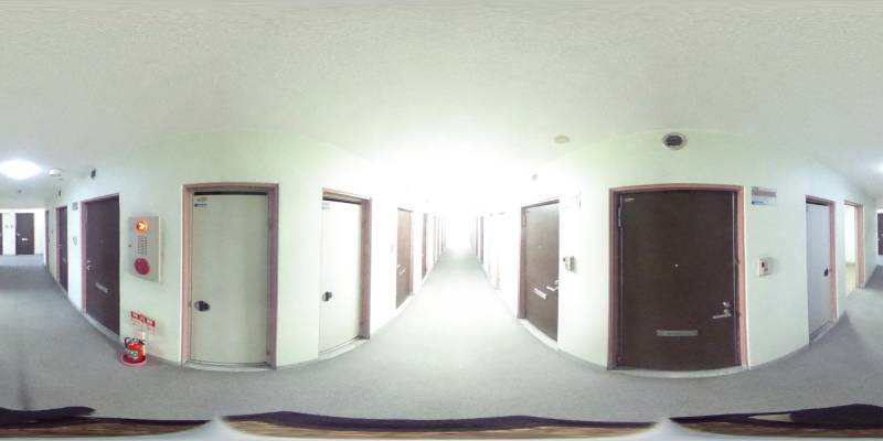 パノラマ画像その他