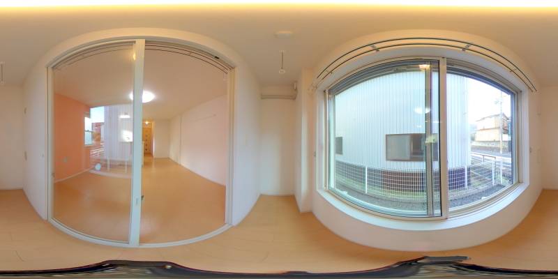 パノラマ画像その他