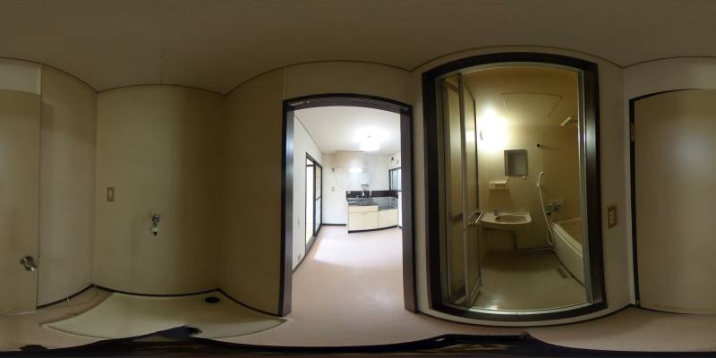 パノラマ画像その他