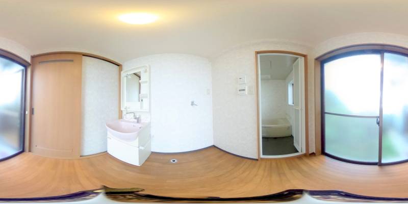 パノラマ画像その他