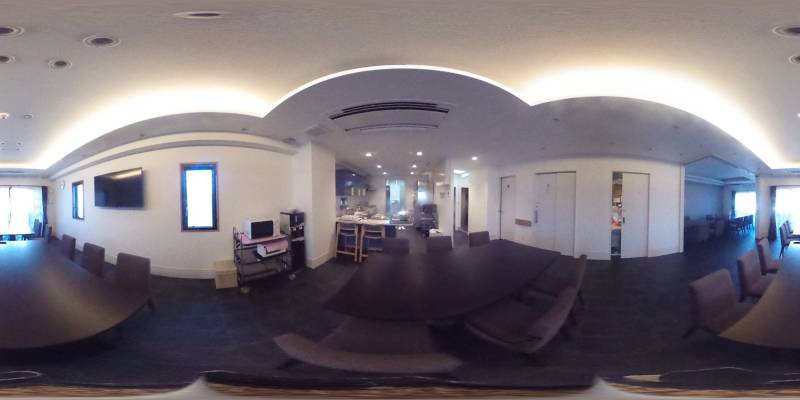 パノラマ画像その他