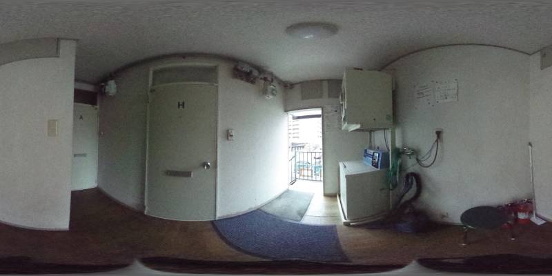 パノラマ画像その他