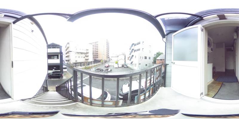 パノラマ画像その他