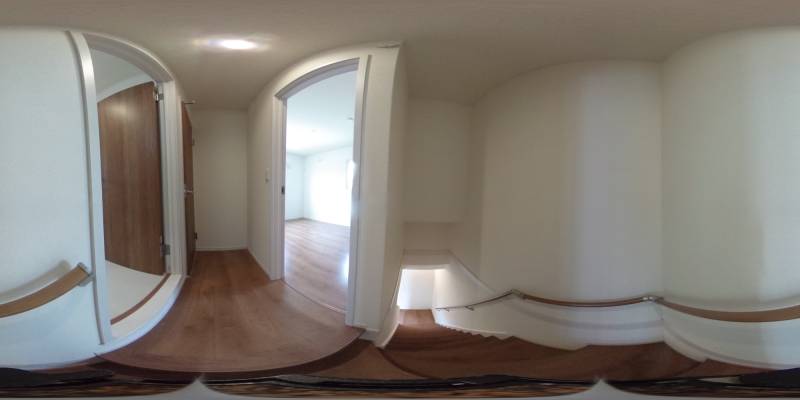 パノラマ画像その他