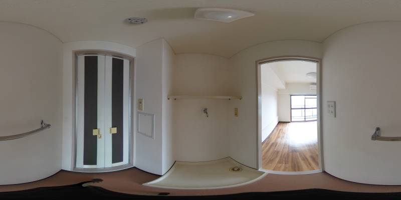 パノラマ画像その他