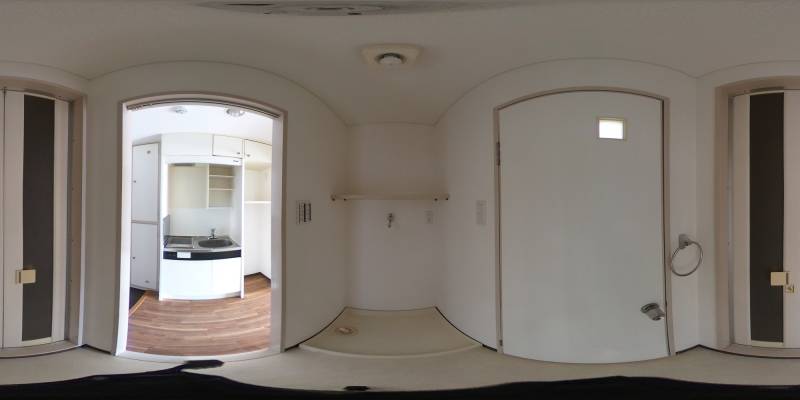 パノラマ画像その他