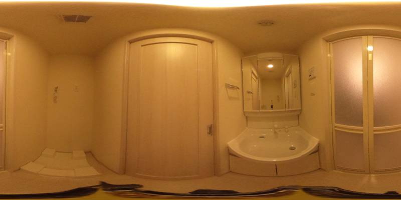 パノラマ画像その他