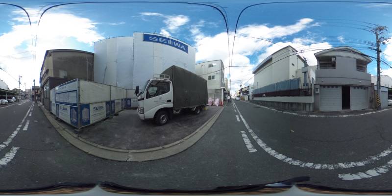パノラマ画像その他