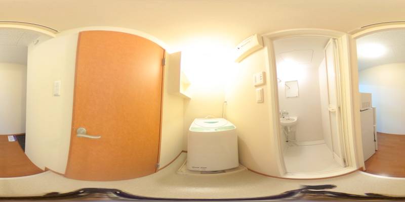 パノラマ画像その他