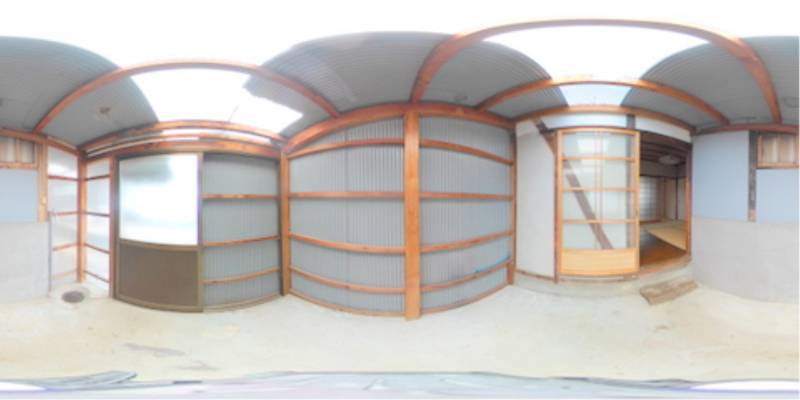 パノラマ画像その他