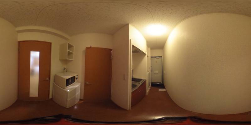 パノラマ画像その他