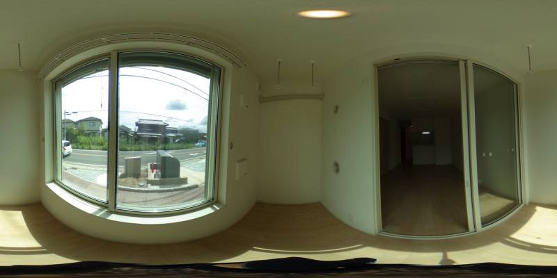 パノラマ画像その他