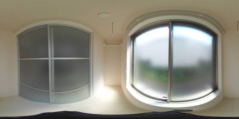 パノラマ画像その他