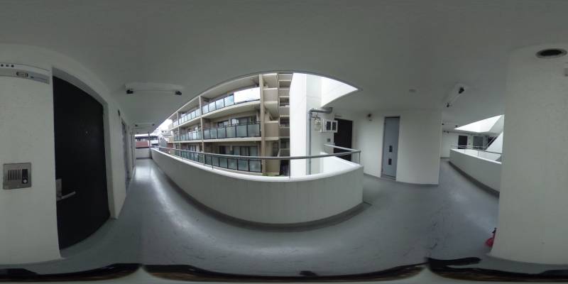 パノラマ画像その他