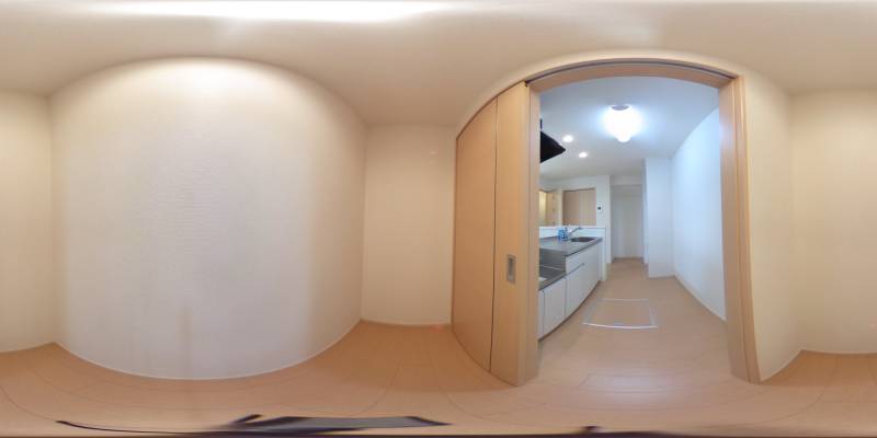 パノラマ画像その他