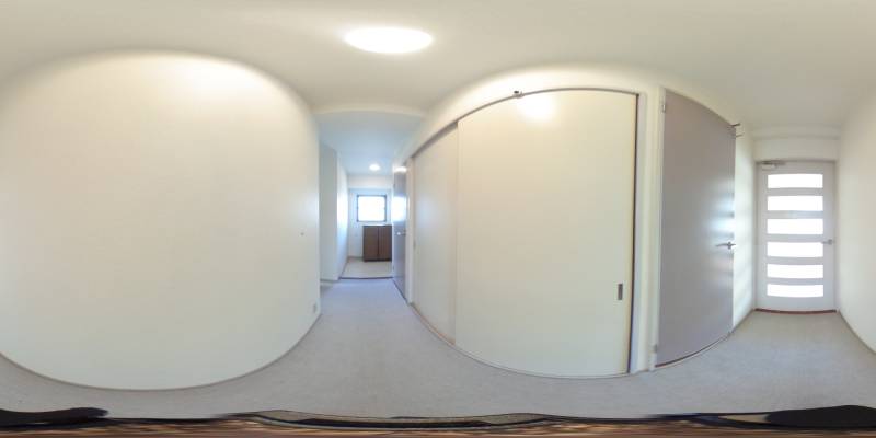 パノラマ画像その他