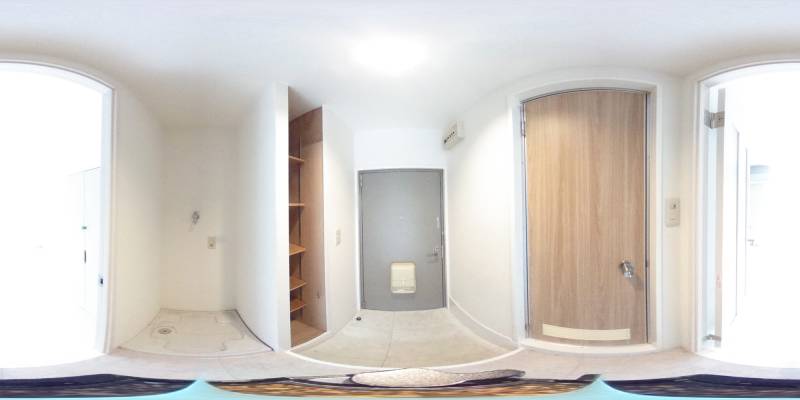 パノラマ画像その他