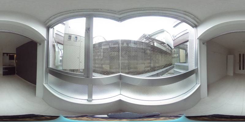 パノラマ画像その他