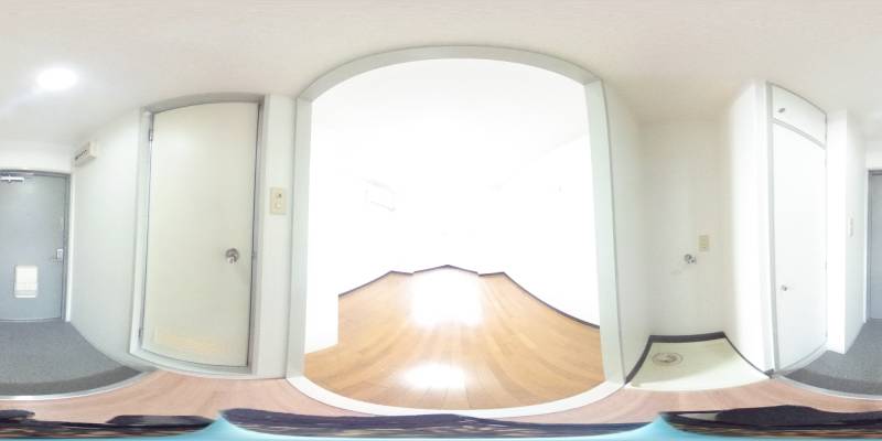 パノラマ画像その他
