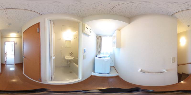 パノラマ画像その他