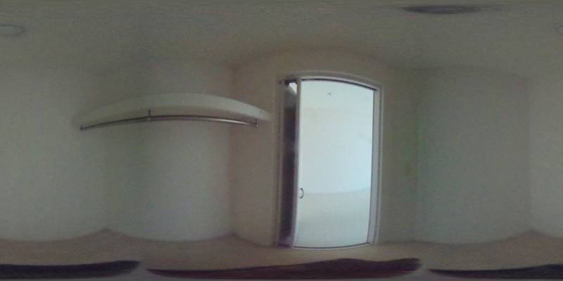 パノラマ画像収納