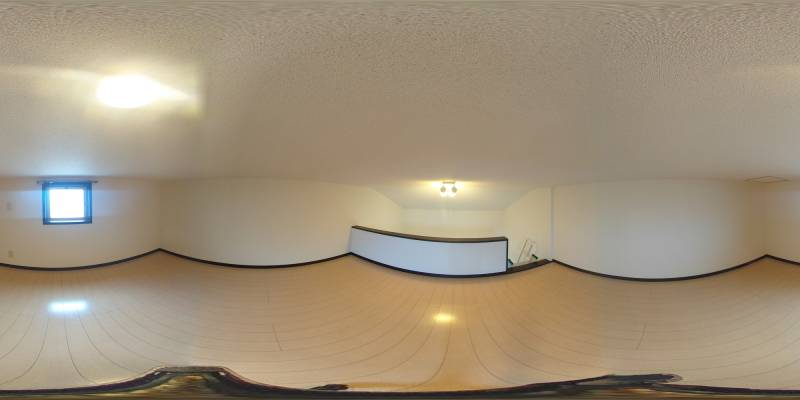 パノラマ画像その他