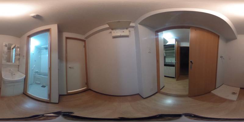 パノラマ画像その他