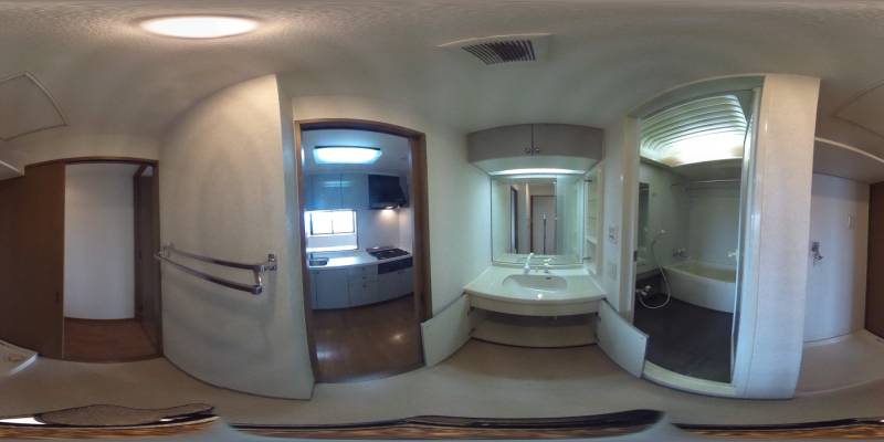 パノラマ画像その他