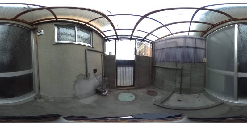 パノラマ画像その他