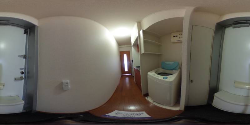 パノラマ画像その他