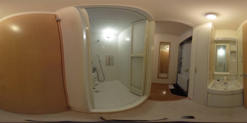 パノラマ画像その他