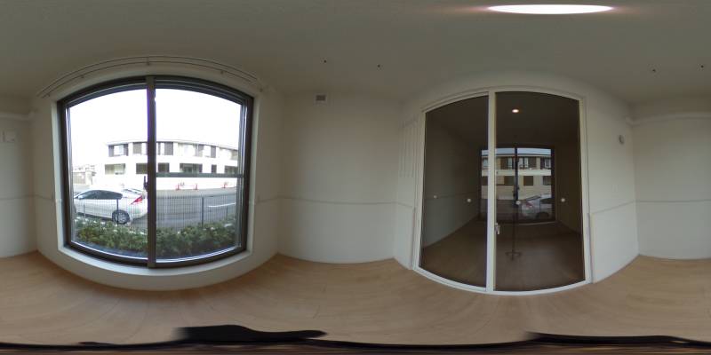 パノラマ画像その他