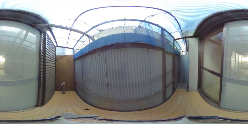 パノラマ画像その他