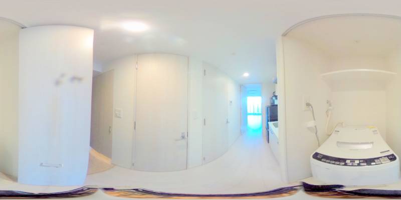 パノラマ画像その他