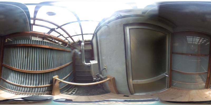 パノラマ画像その他