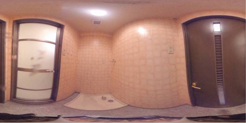 パノラマ画像その他