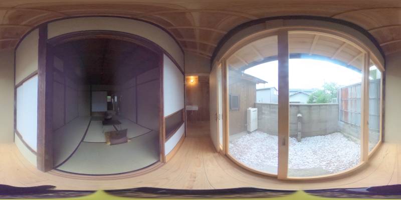 パノラマ画像その他