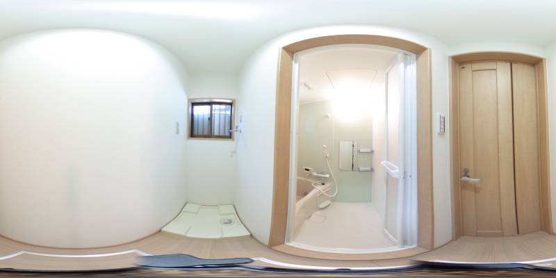 パノラマ画像その他