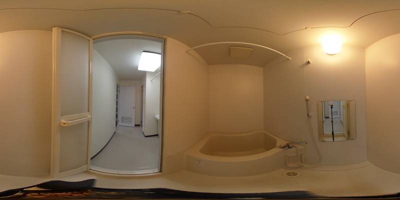 パノラマ画像その他