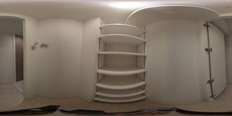 パノラマ画像その他