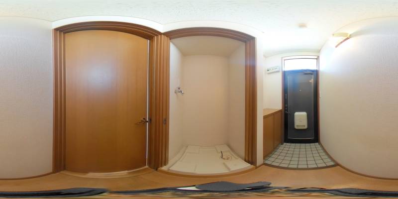 パノラマ画像その他