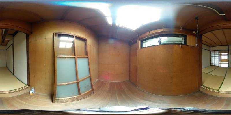 パノラマ画像その他