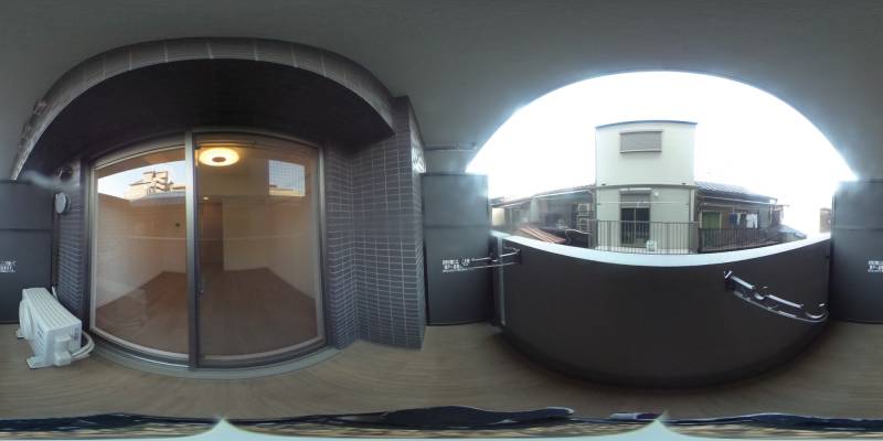 パノラマ画像その他