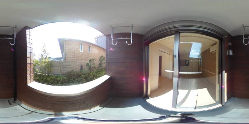 パノラマ画像その他