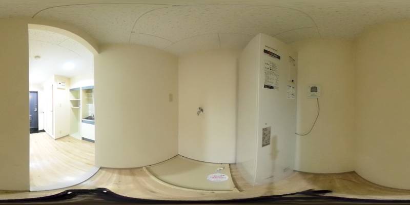 パノラマ画像その他