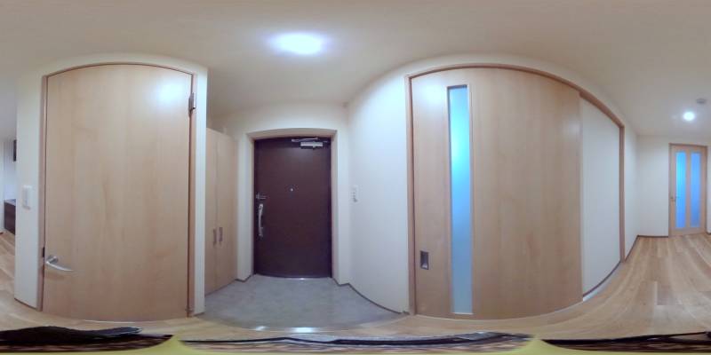 パノラマ画像その他