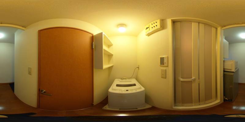 パノラマ画像その他