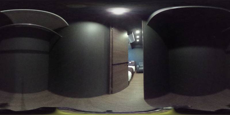 パノラマ画像その他