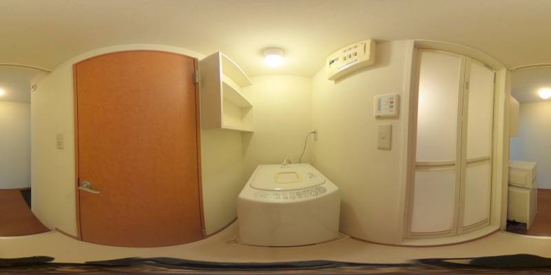 パノラマ画像その他