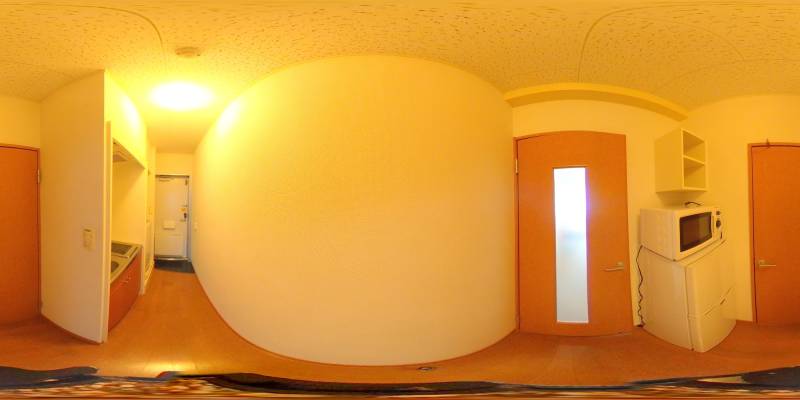 パノラマ画像その他